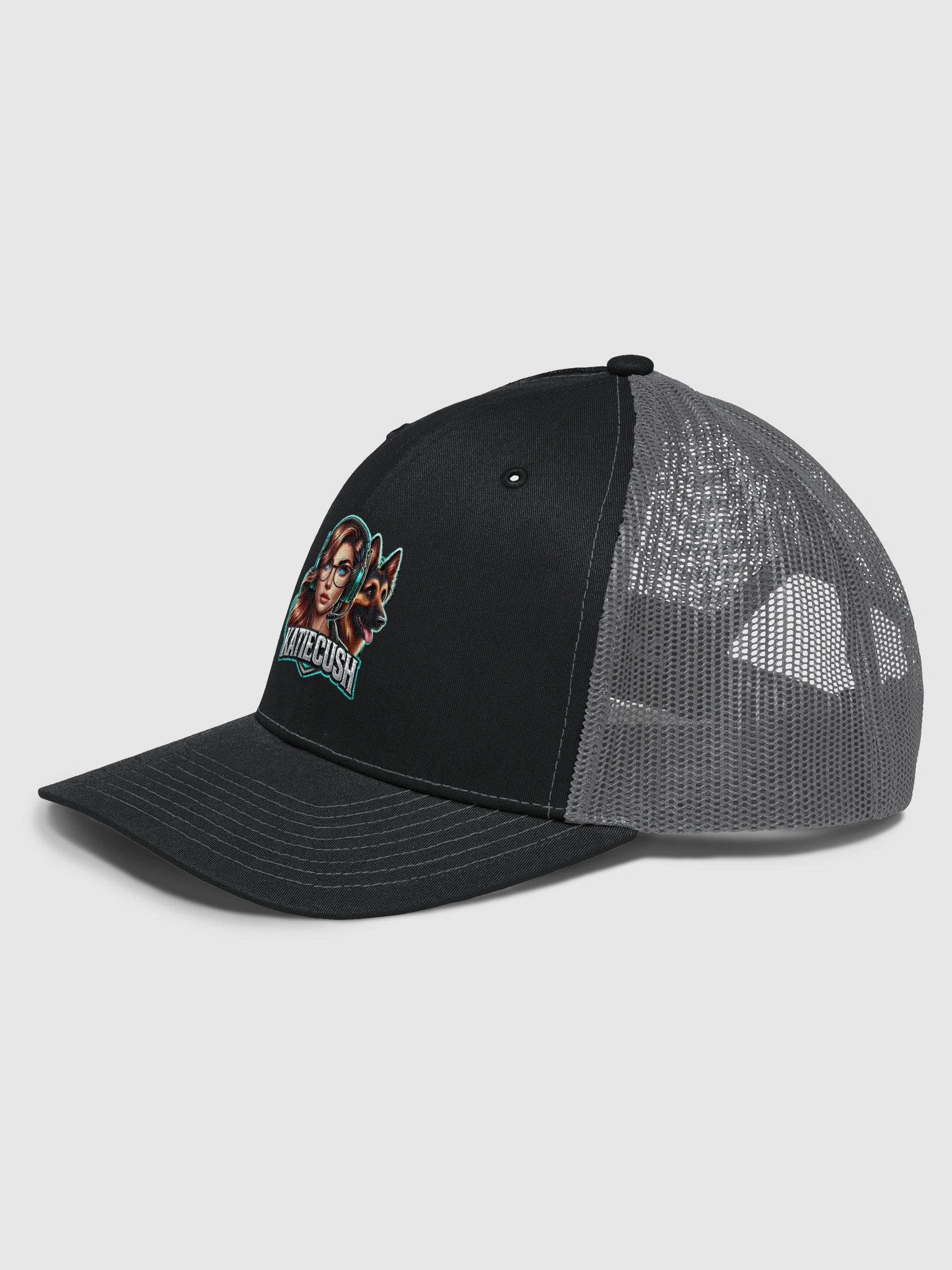 KatieCush Logo product image (2)