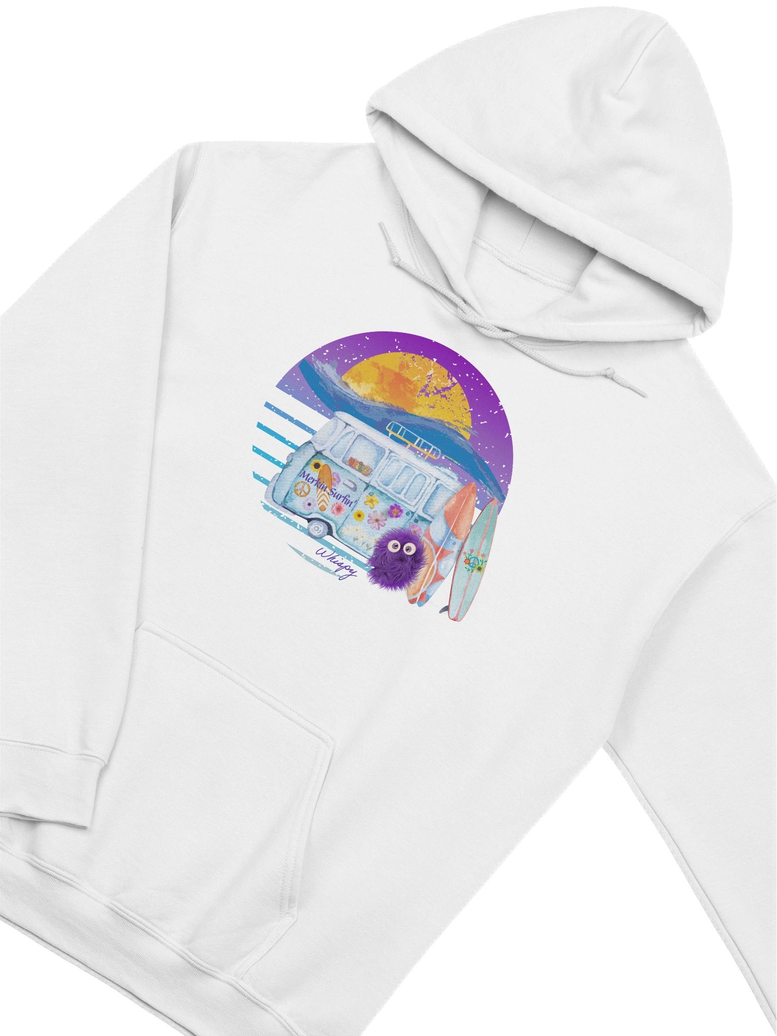 Merkin Surfin' product image (1)