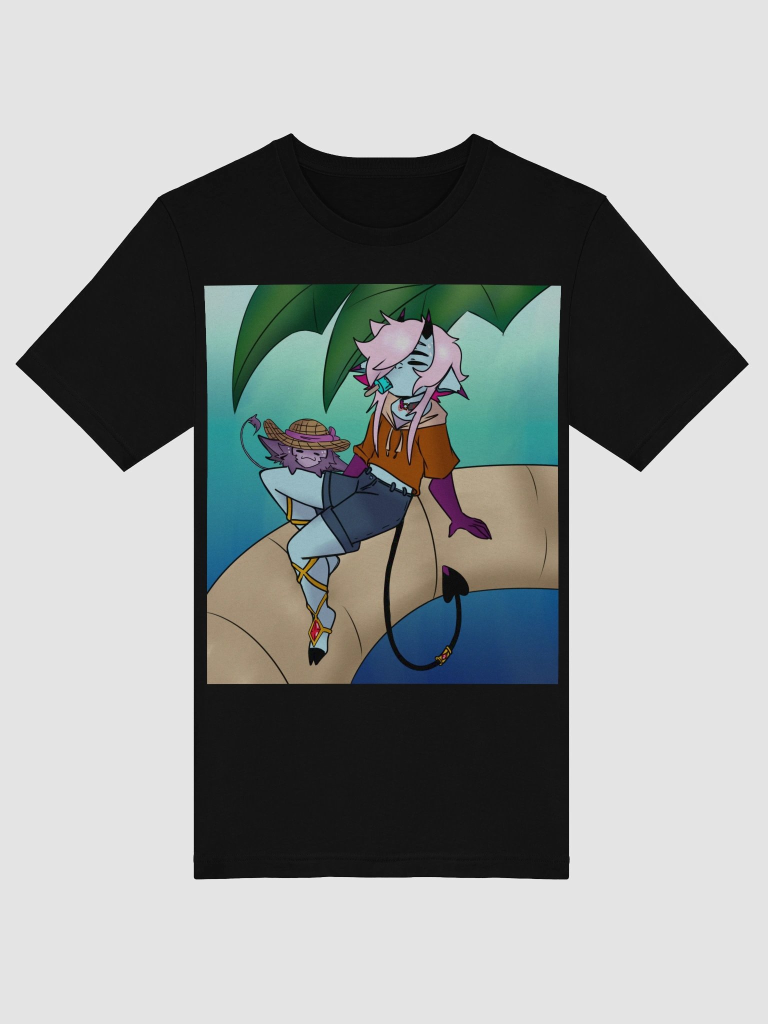 Summertime Imp product image (5)