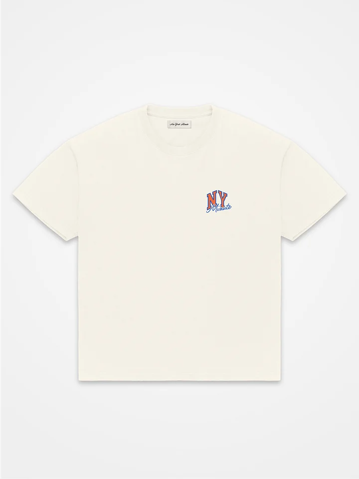 New York Minute 'Lady Liberty' Tee product image (2)