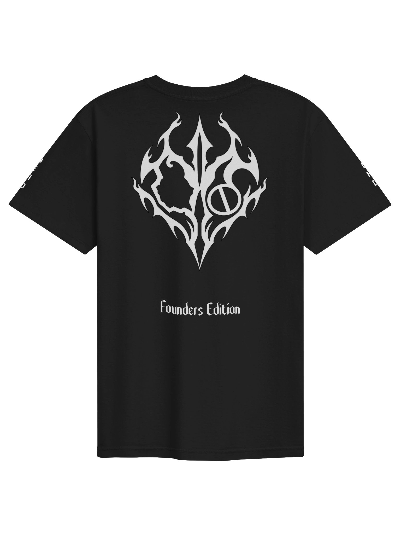 DeadEnd Founders Edition T-Shirt product image (2)
