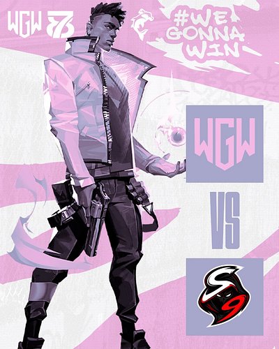 Rose v Shadows of 9 action TONIGHT at 8:00pm EST in @/titansoflowelo .

See Rose’s very own @/leilapurrs player POV co-stream...