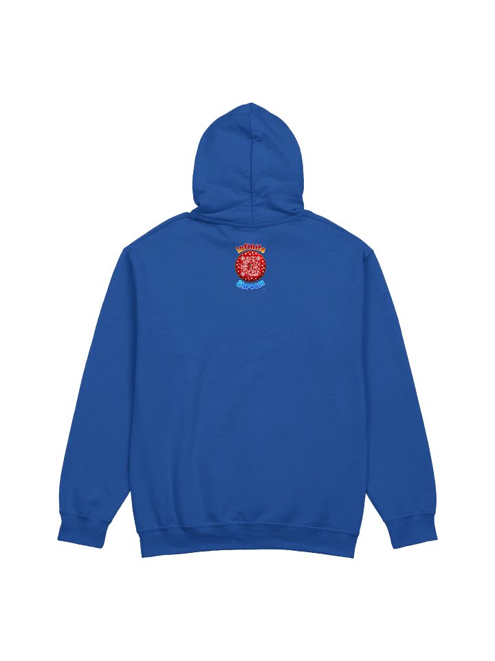 THE TEDDYNATOR HOODIE product image (2)