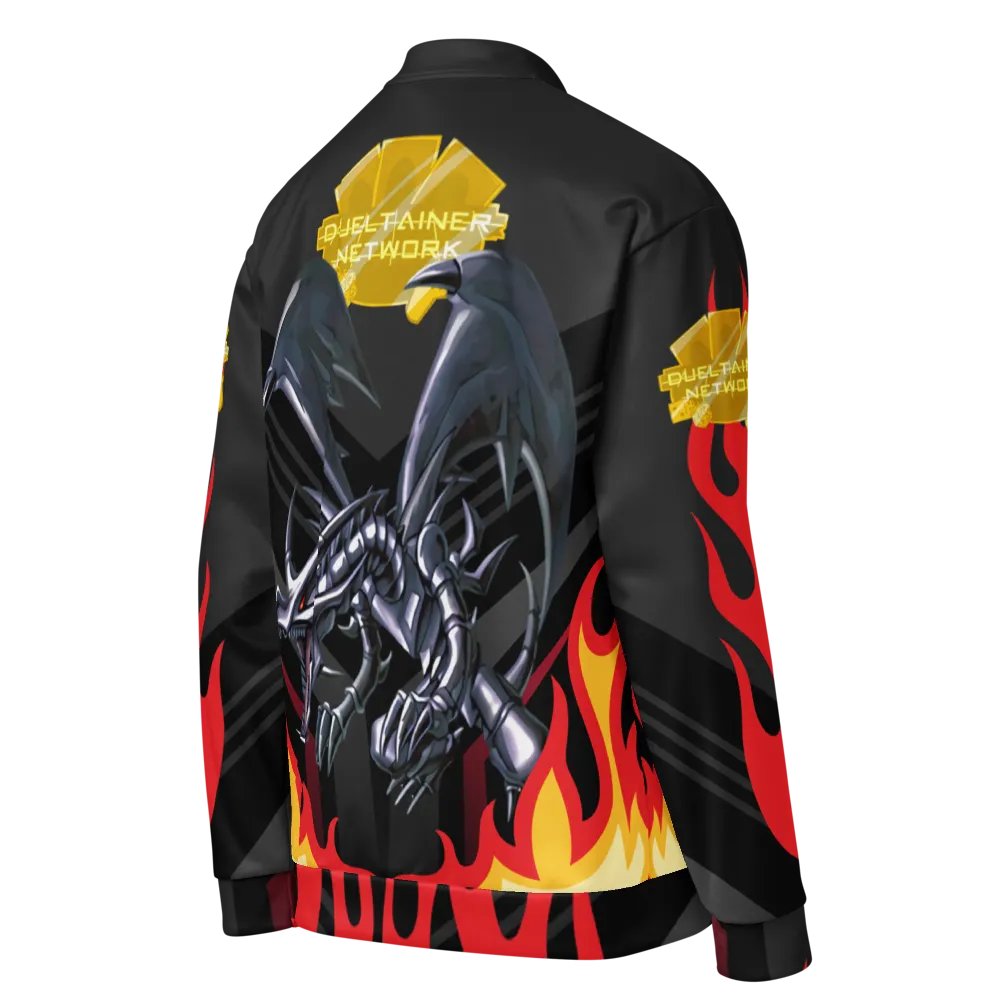 Duelist Gear-Inferno Fireblast Edition product image (5)