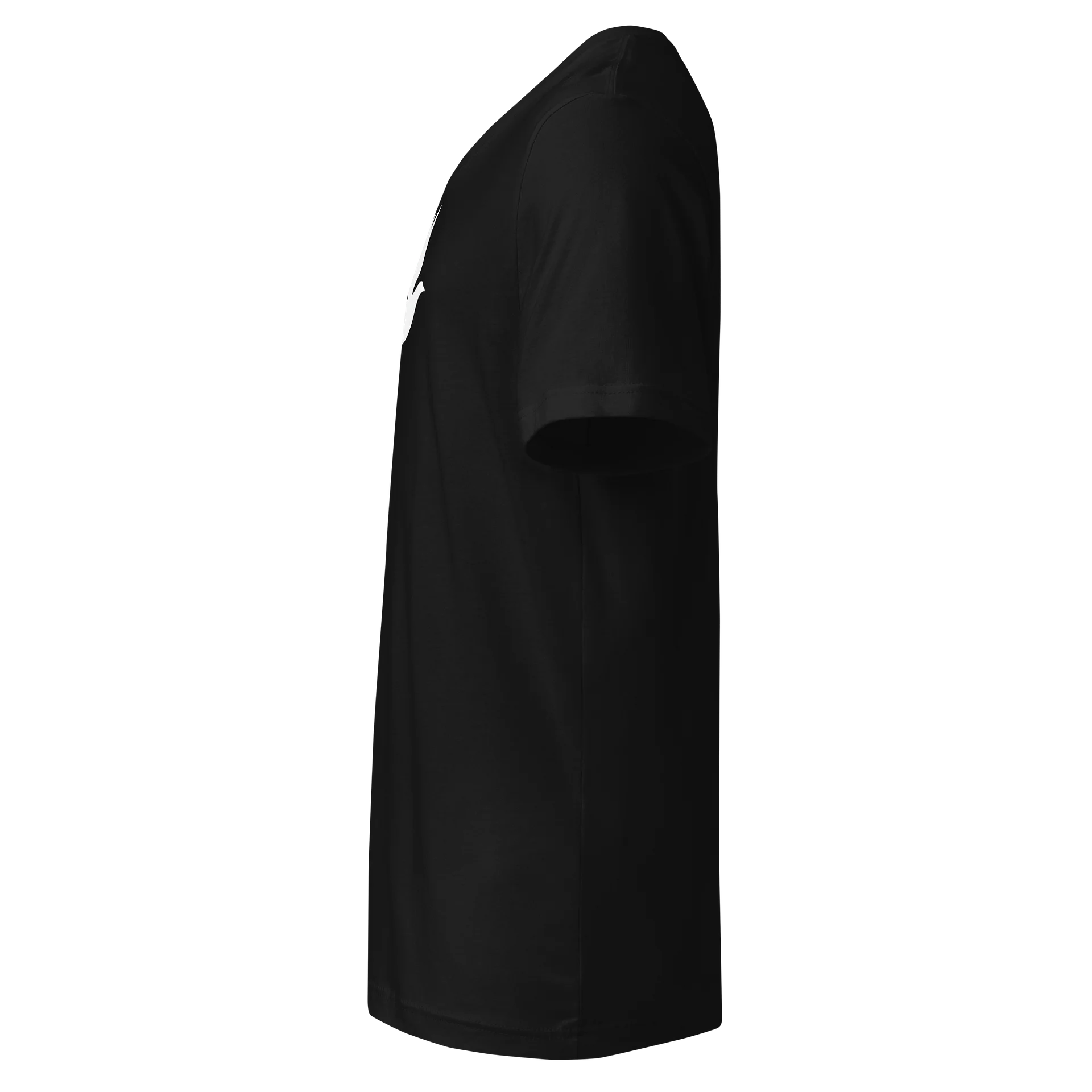 ONE KING Dove V-Neck Tee product image (7)