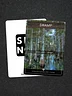 National Park &amp; Forest Basic Land Proxies - Swamp (5 Pack)