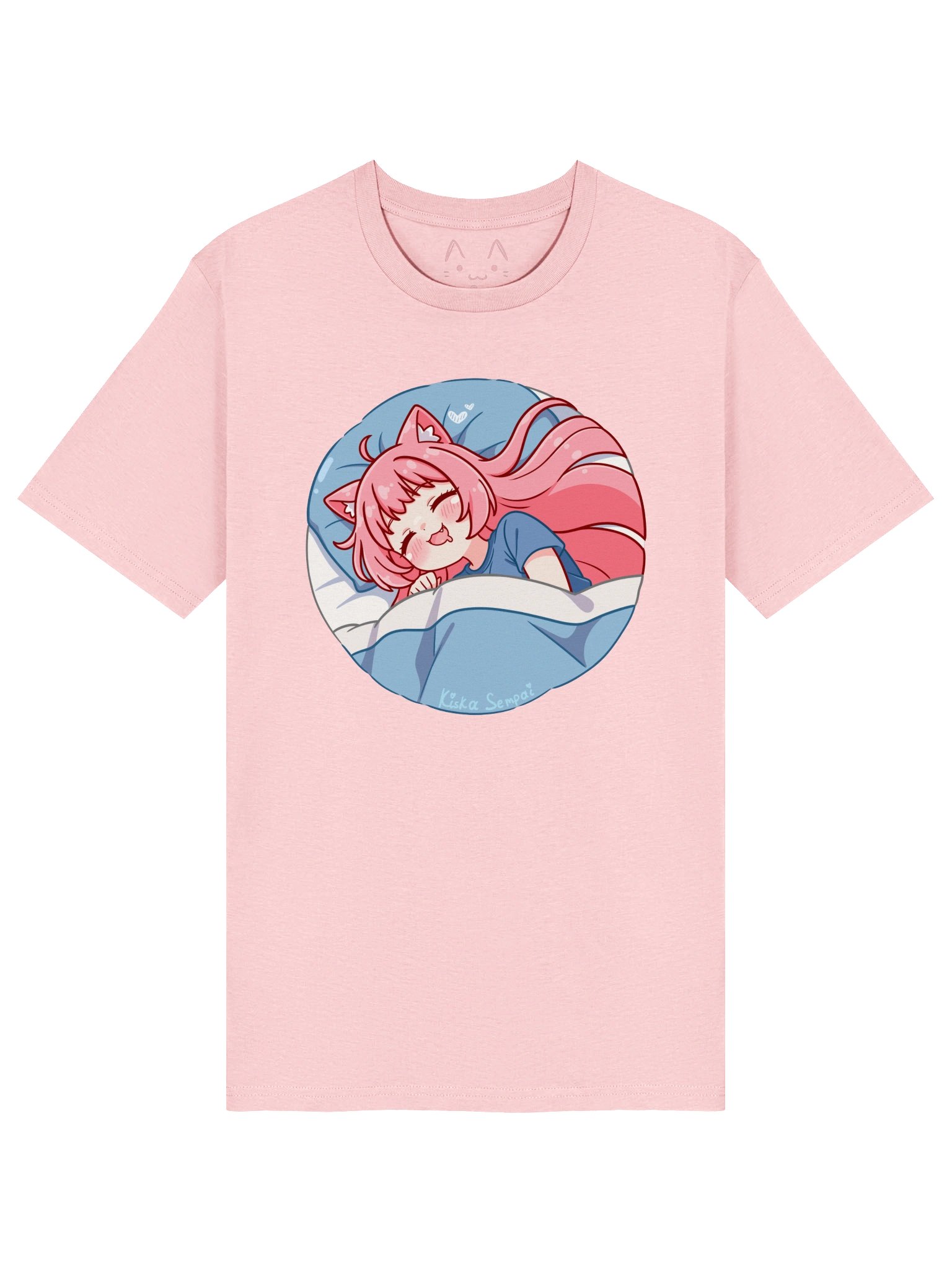 Eepy Kiska ☆ T-Shirt product image (1)