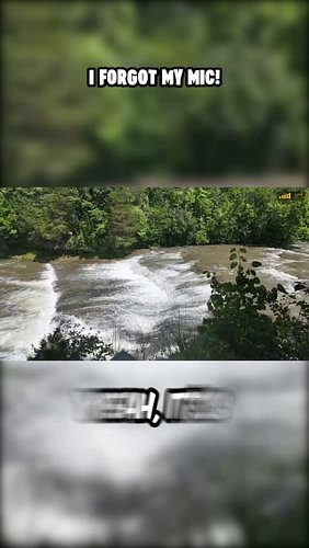 Streamer Fail: Forgot The Mic #streamerfail #oops #vlog #twitch #ClipGPT #streamladder