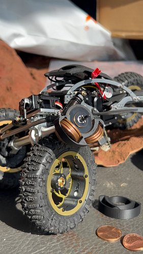 Pennyhanger free files from @jkperformance124 #scx24