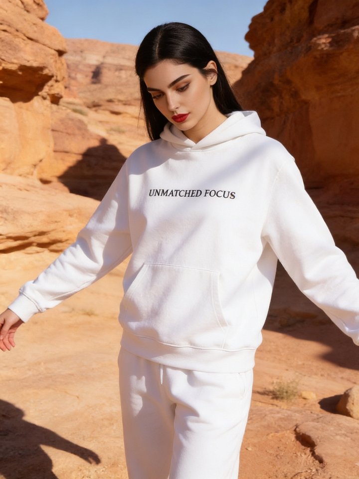 Unmatched Focus Hoodies product image (7)