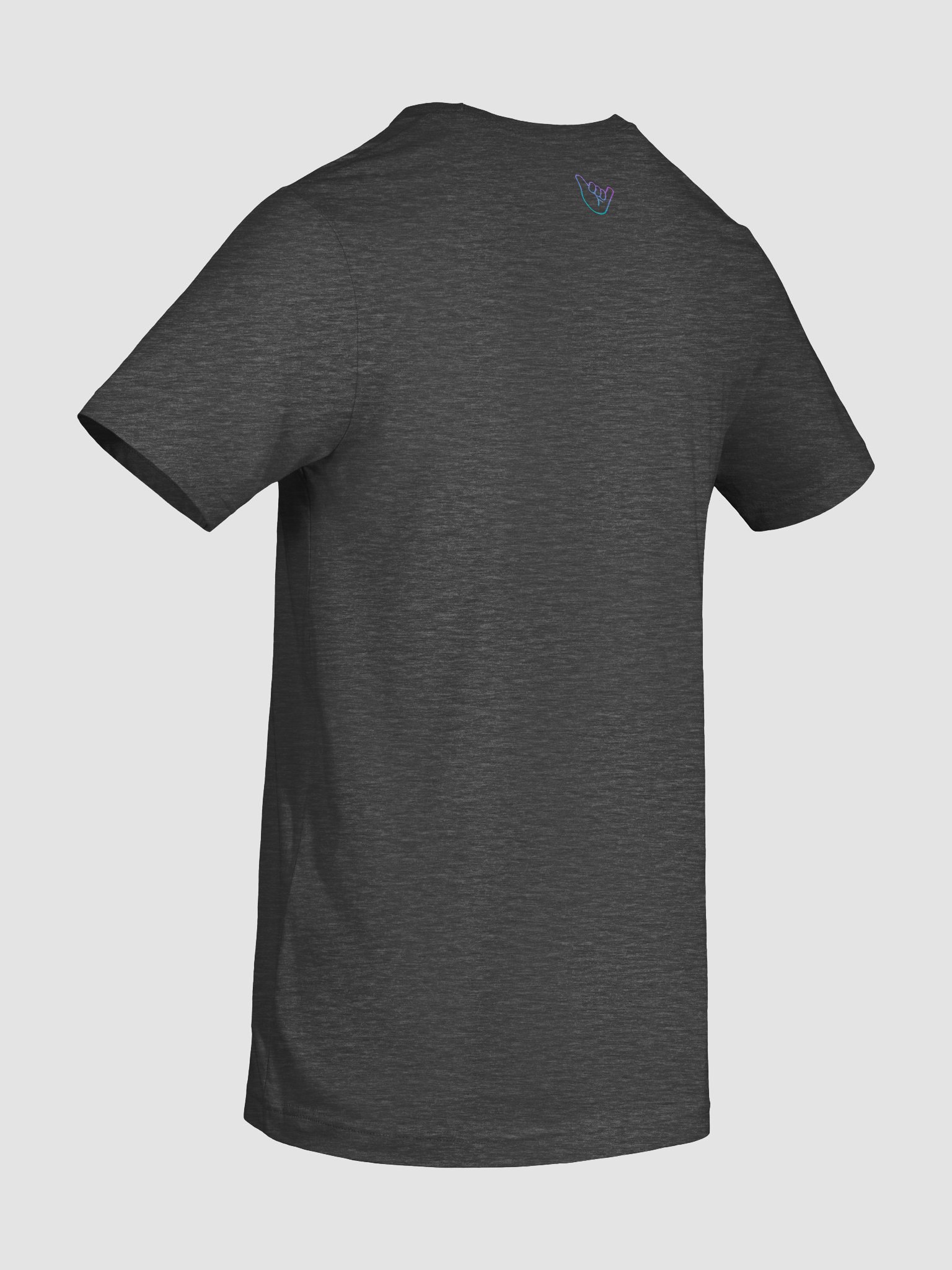 Aloha Vibes Shaka T-Shirt product image (70)