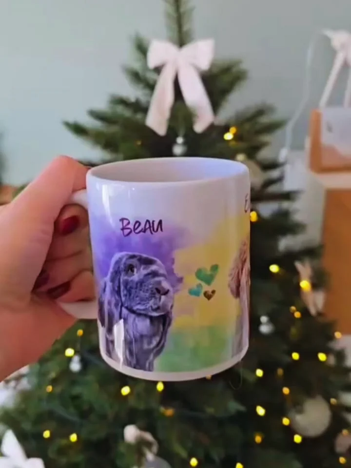 BEAU, ISA & EVI ✨🍵 product image (1)