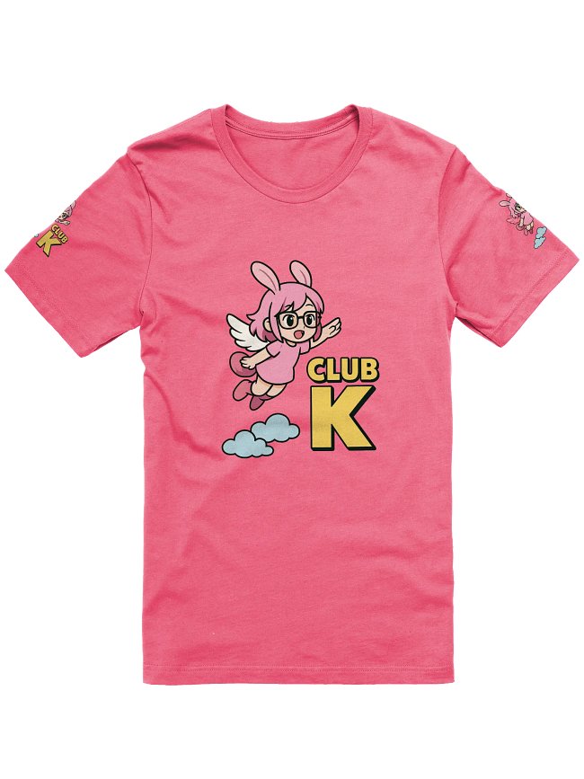 Super K's Club 