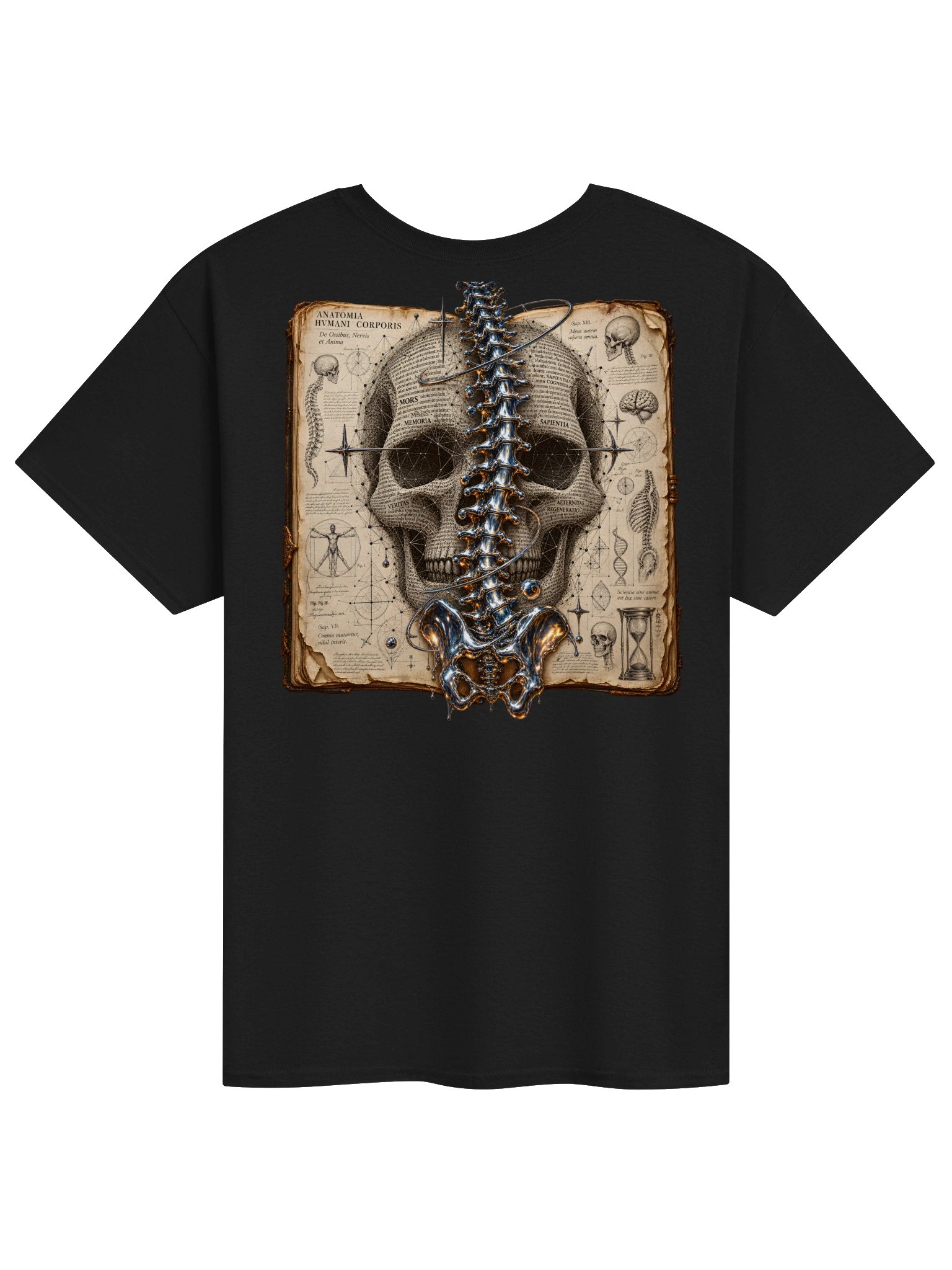 Spine Skull product image (4)