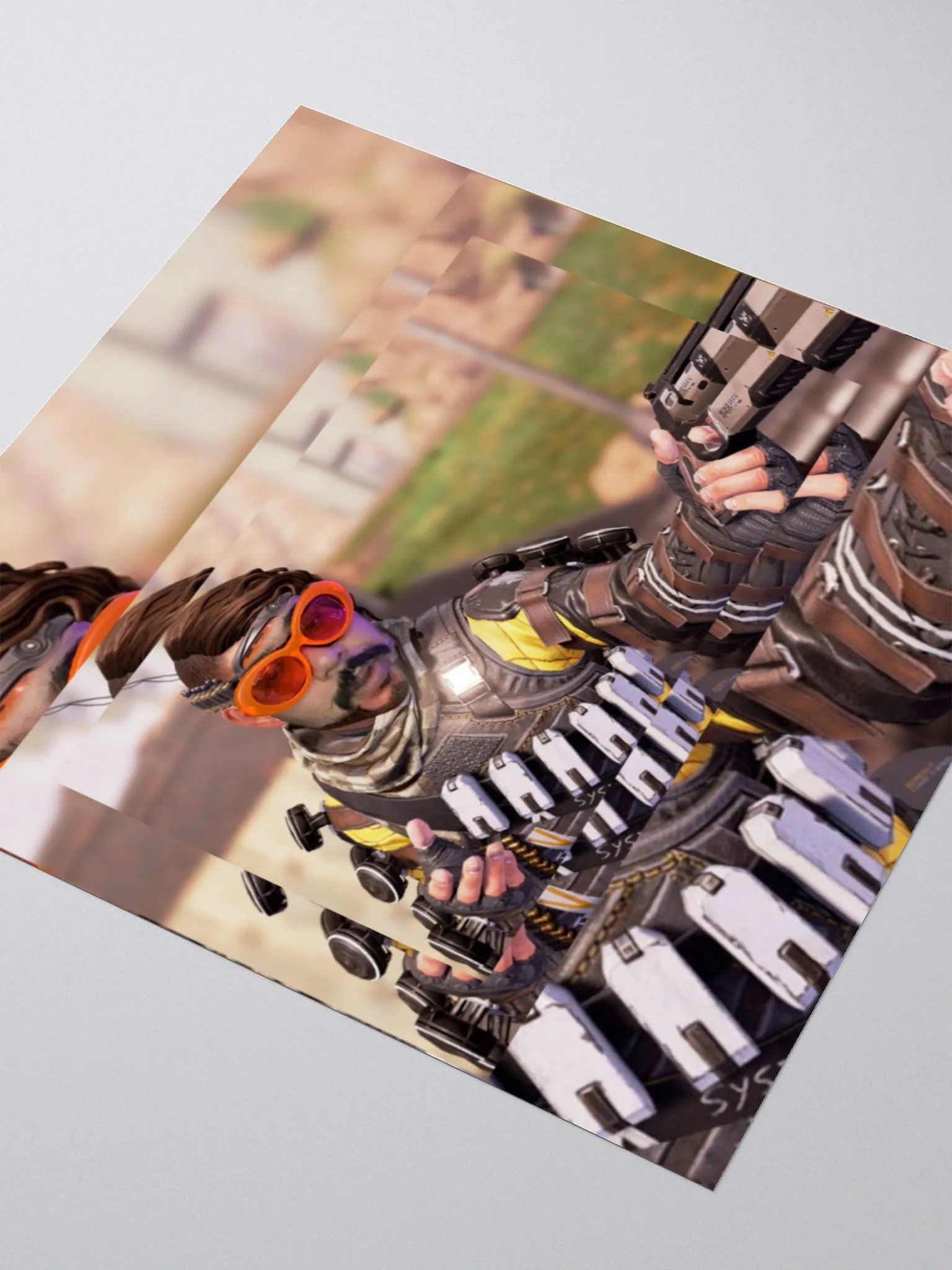 OG Biirdage Sticker product image (3)