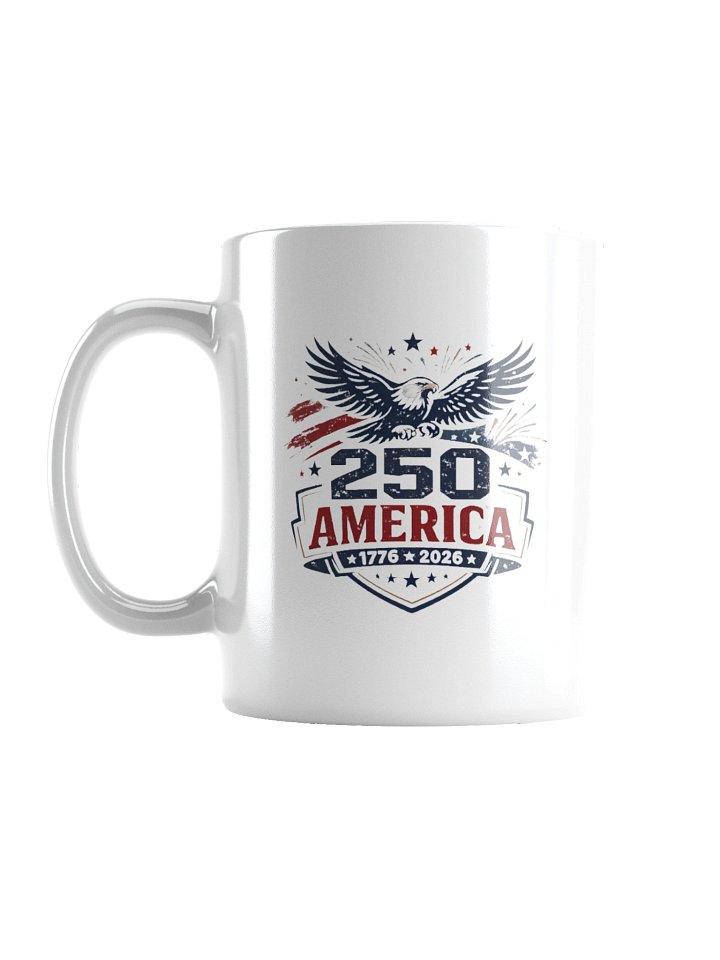 The America 250 Shield Edition product image (2)