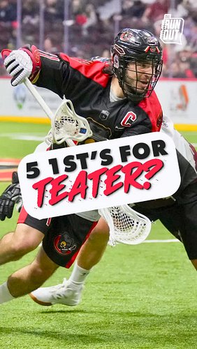 Would you trade Jeff Teat for FIVE 1st-round picks?

The full episode is out now on Spotify, Apple, and YouTube.

🎧 | Links i...