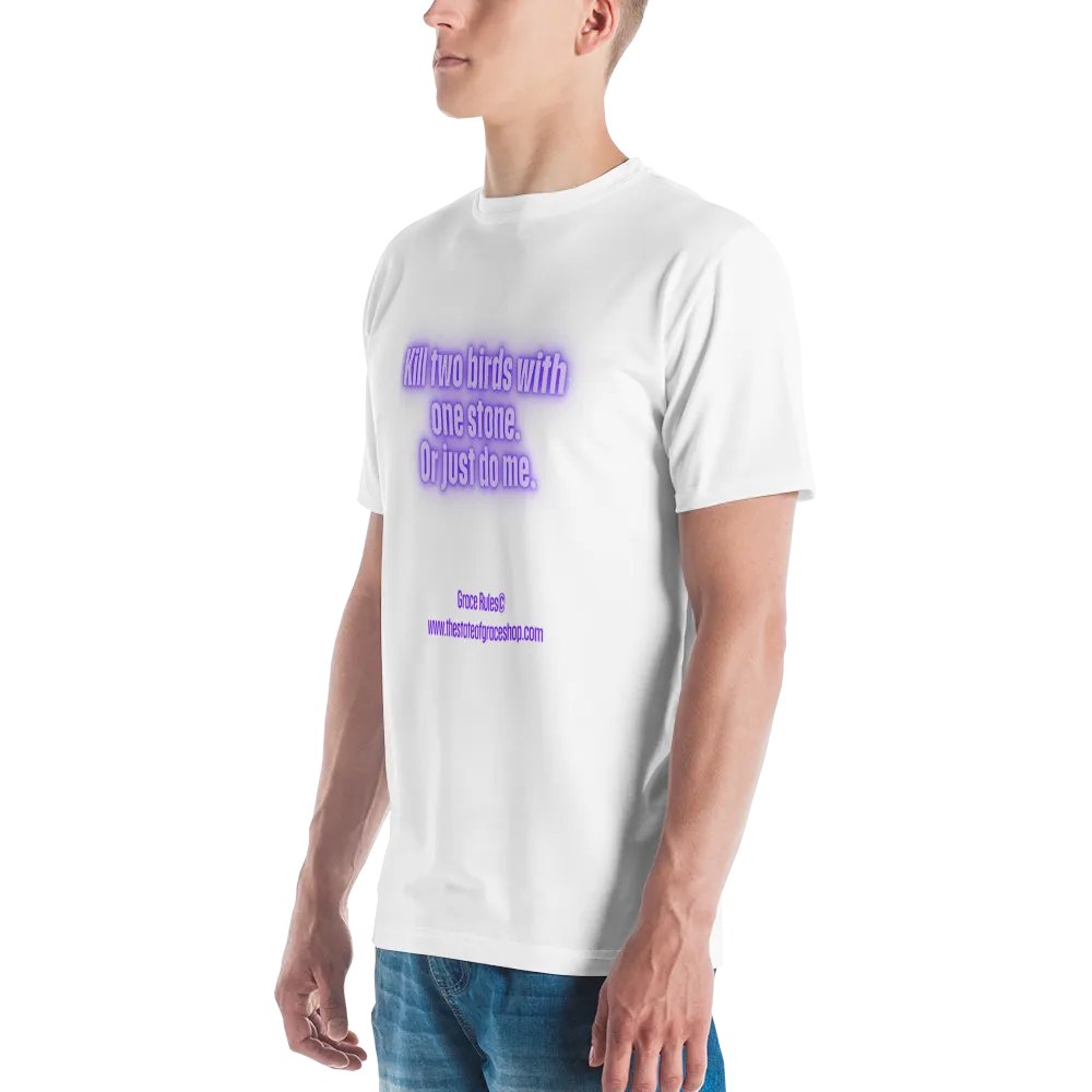 FUNNY TEES 4 U FOR MEN 