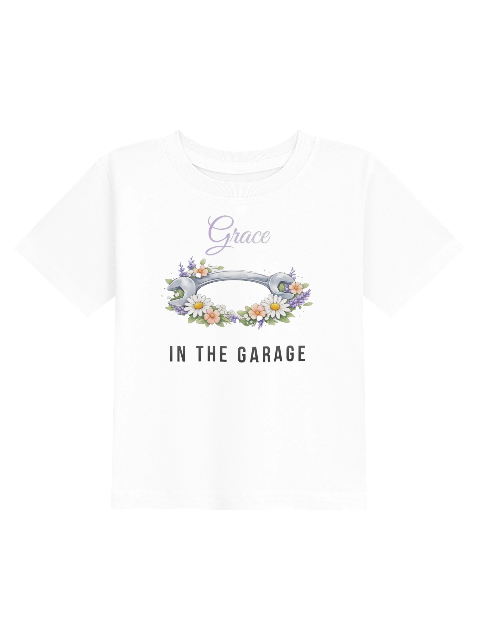 Grace in the Garage – Infant Tee product image (1)
