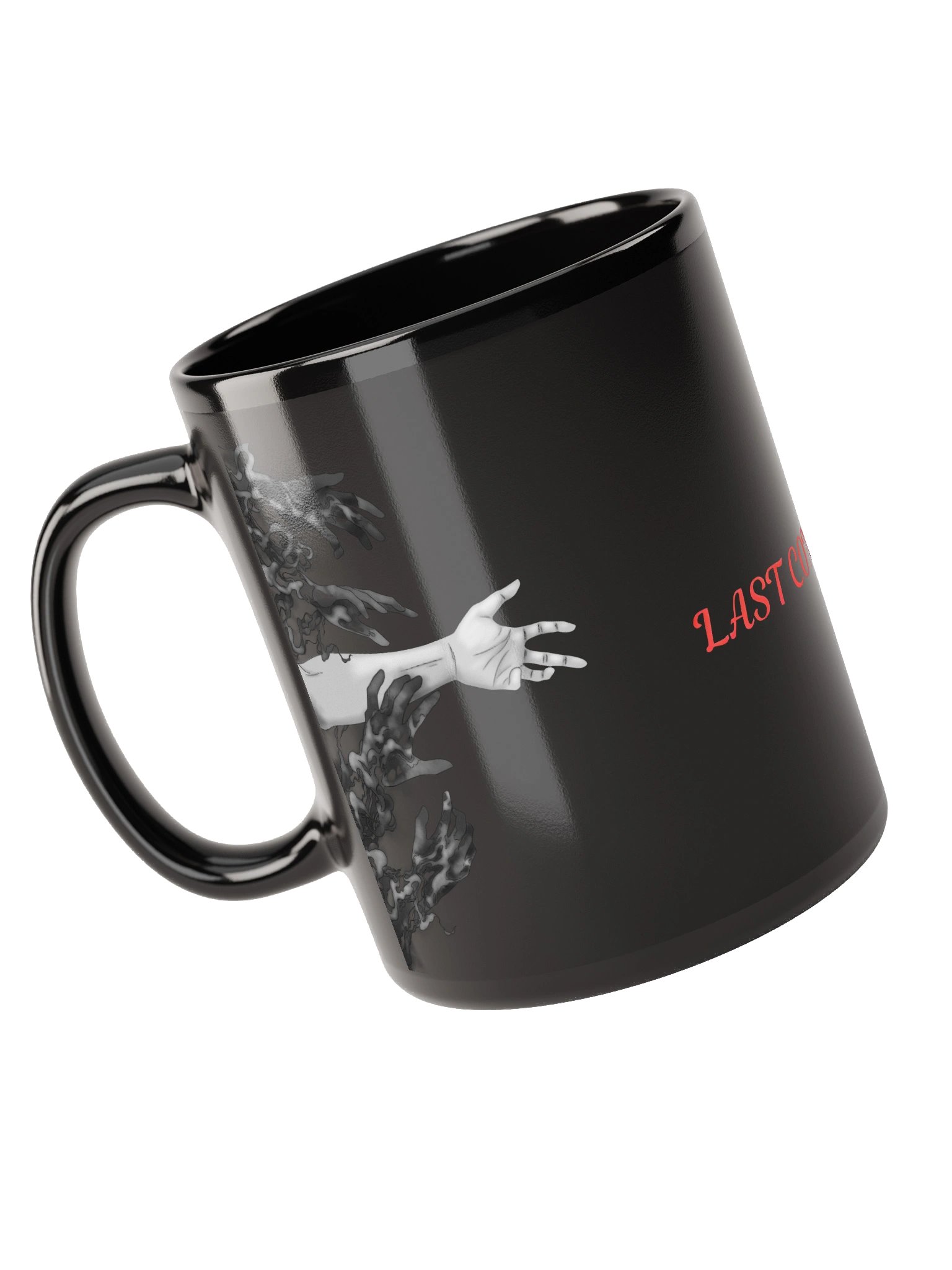 Last Connection Coffee Mug product image (9)