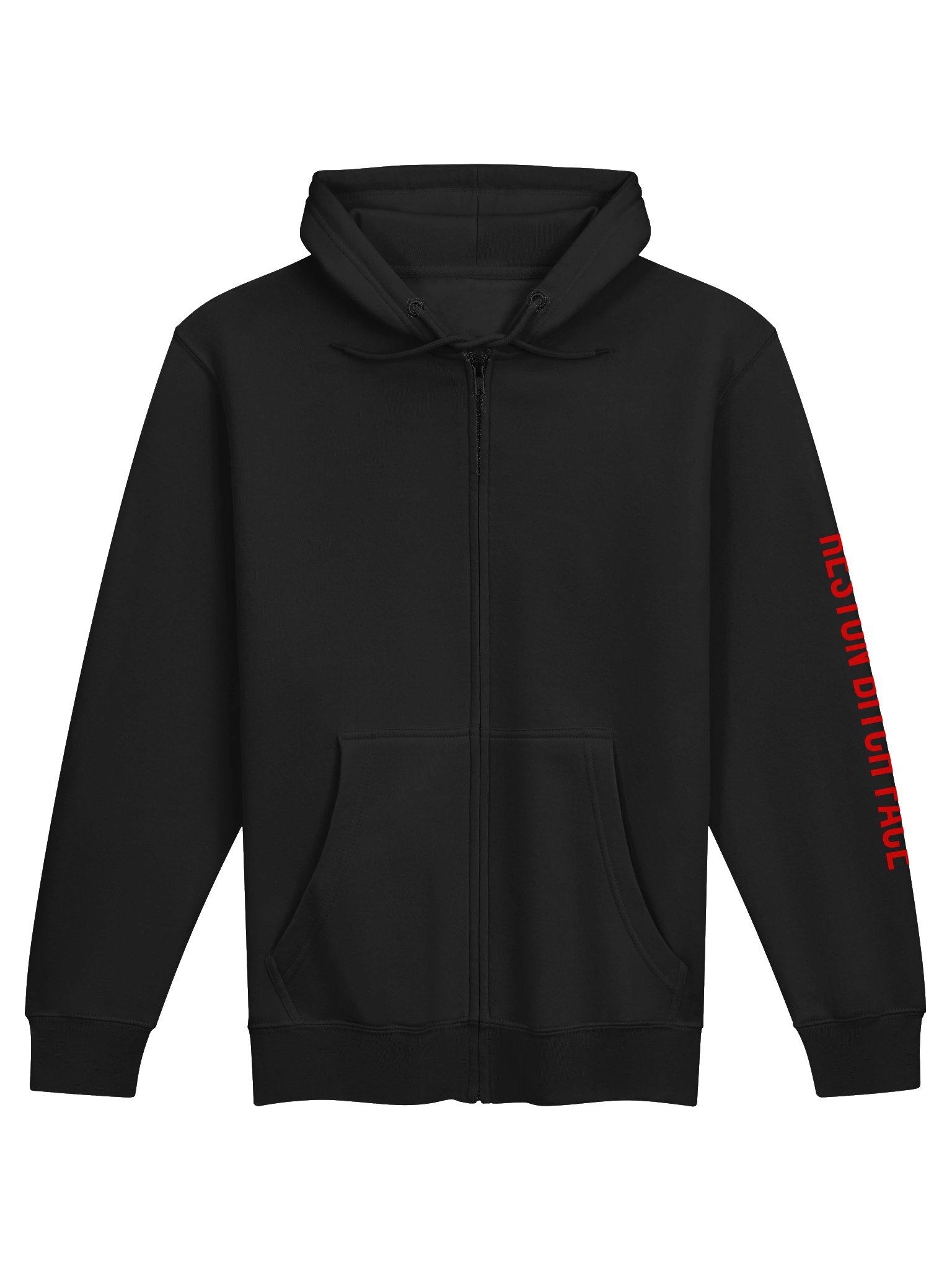 RBF Hoodie product image (3)