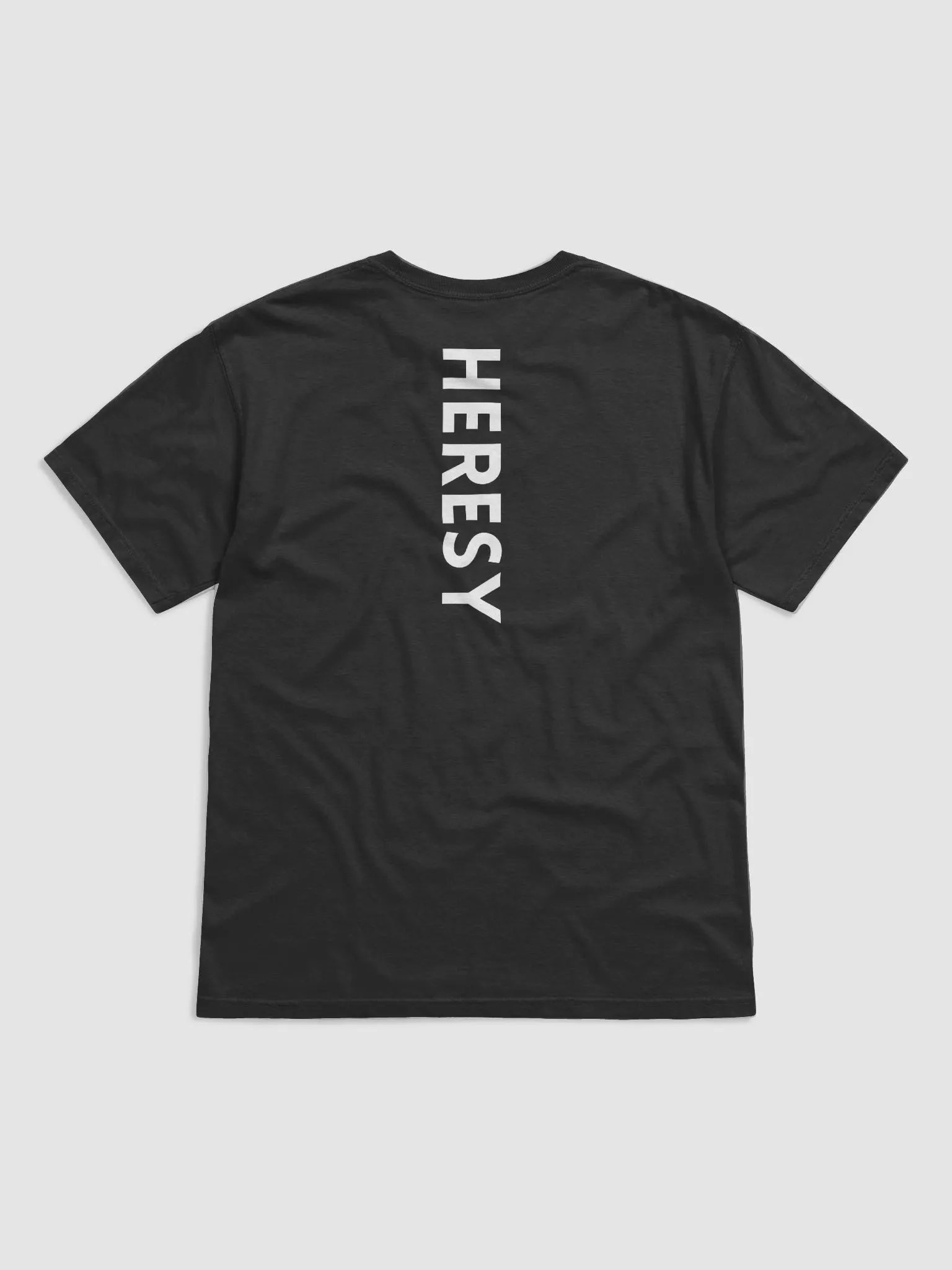 HERESY got yo back product image (2)