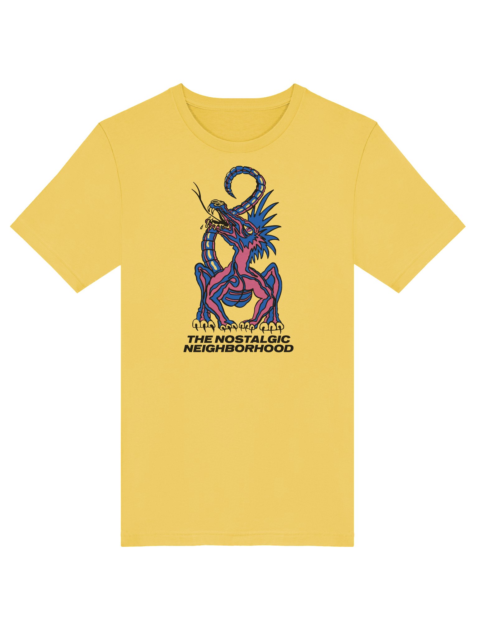 Executioner Tee product image (23)