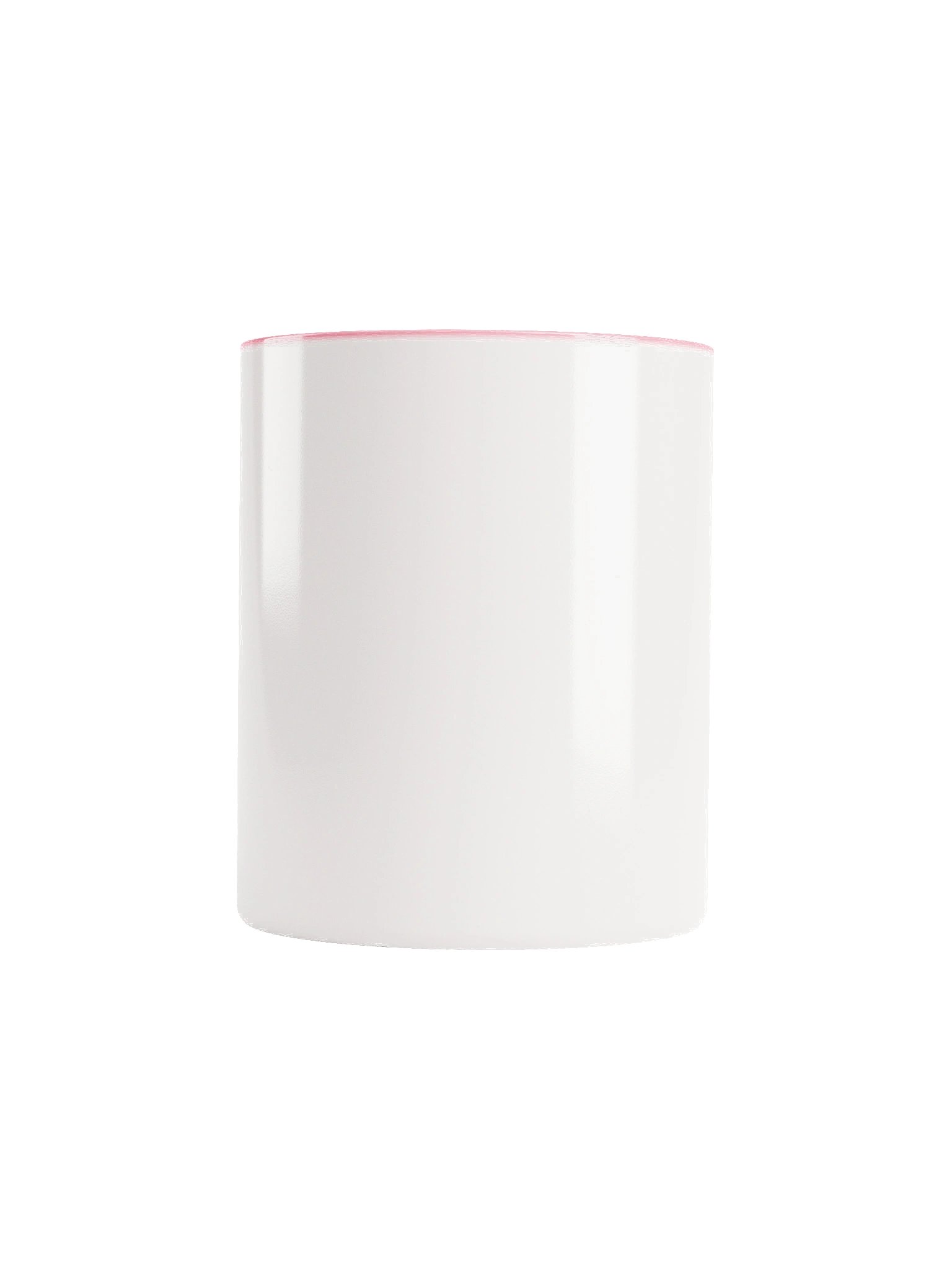 Pink Rocket Mug product image (5)
