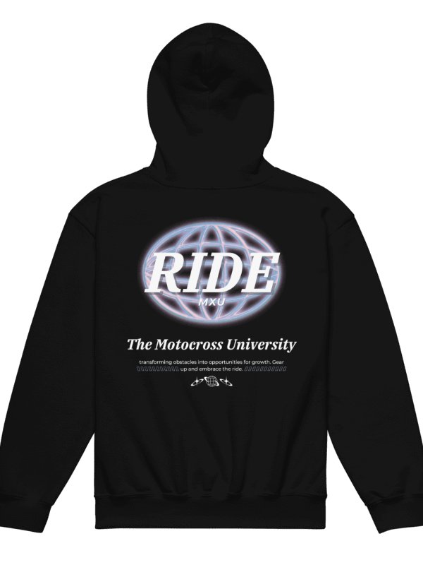 Globe Youth Hoodie product image (1)