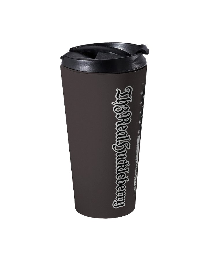 Huckleberry product image (2)