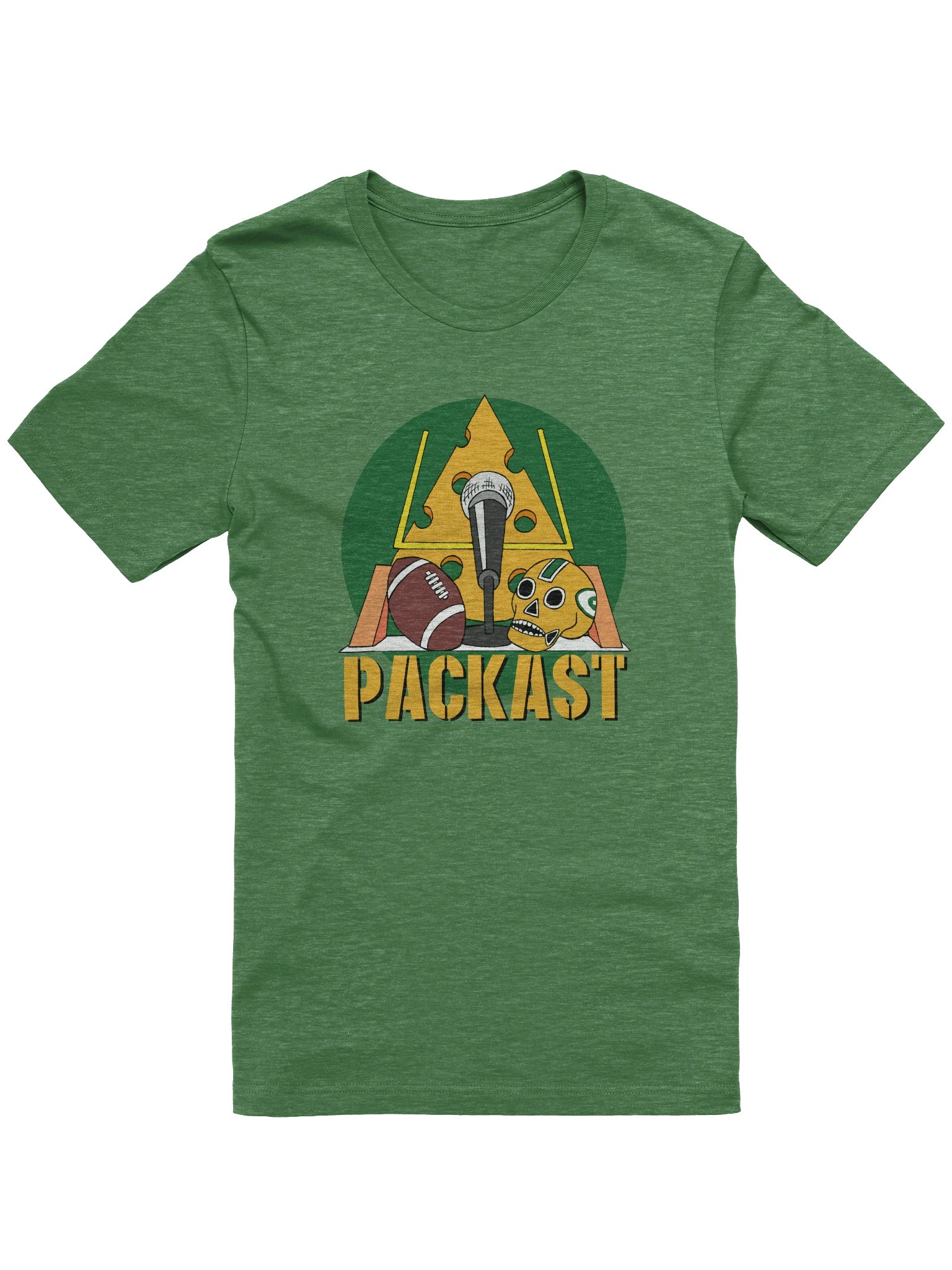 Original Packast Logo product image (73)