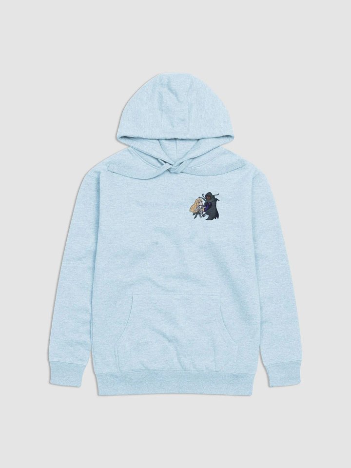 Cloak and Dagger - Hoodie product image (1)