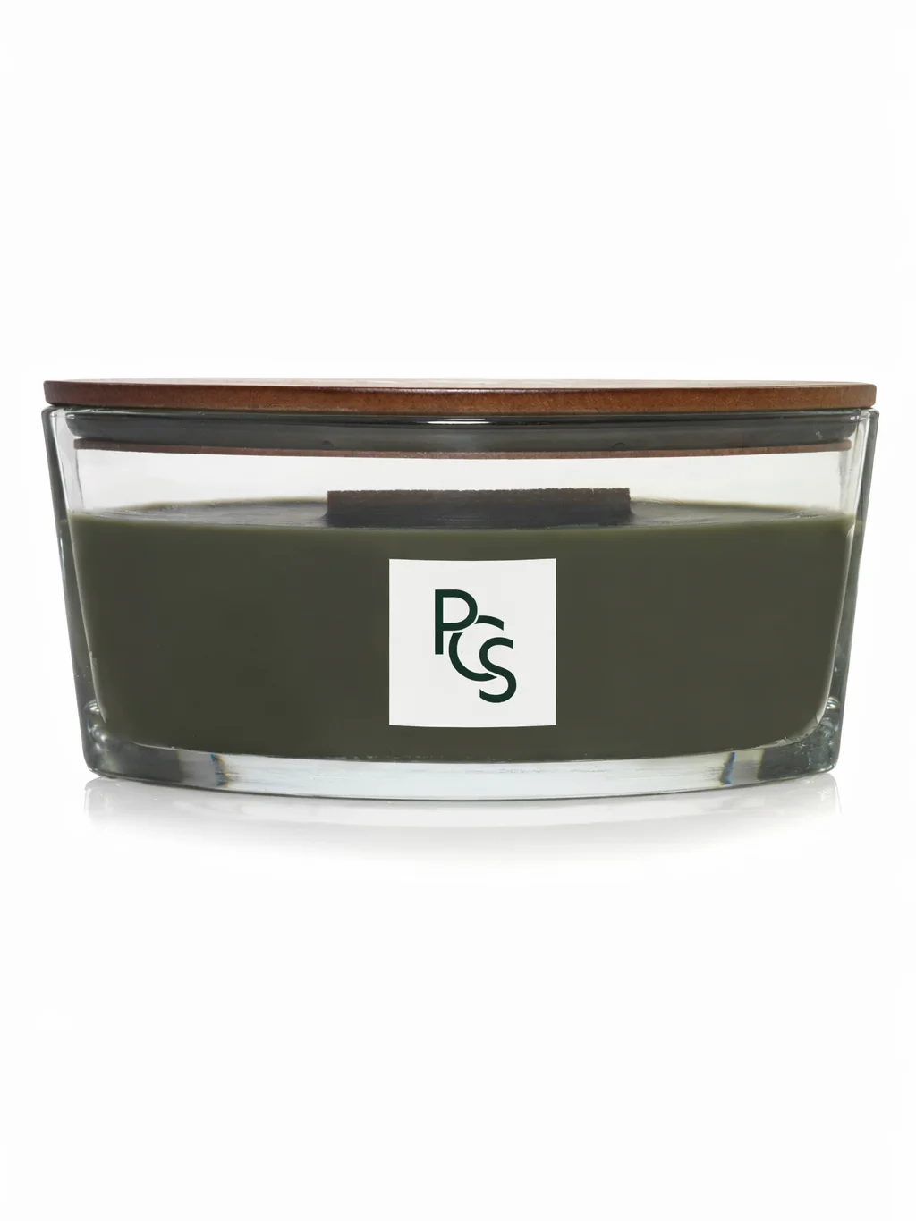 Woodwick® Candle Ellipse product image (1)