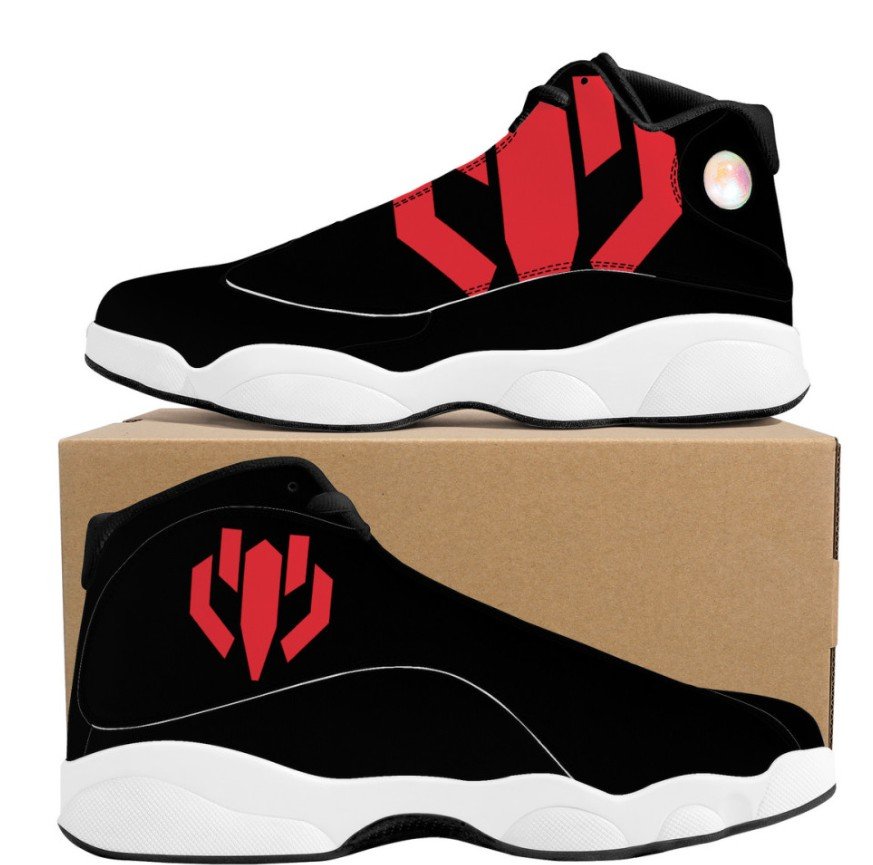 mad4 Italia High B&NBall product image (7)