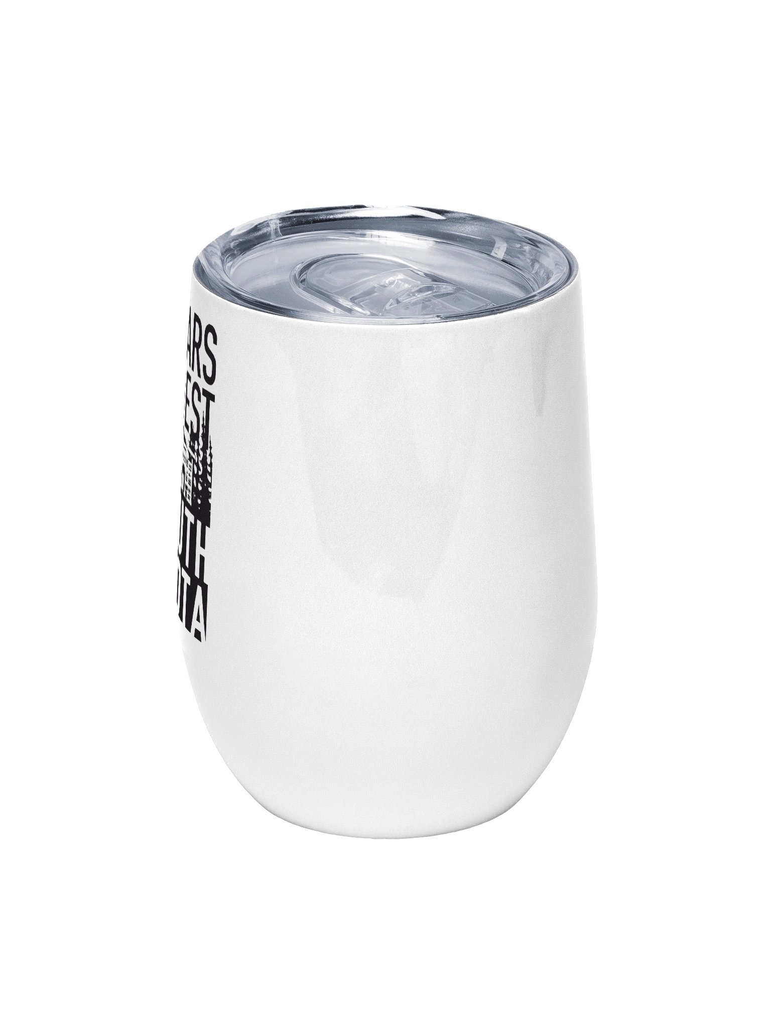 Pine Lodge Wine Tumbler product image (5)
