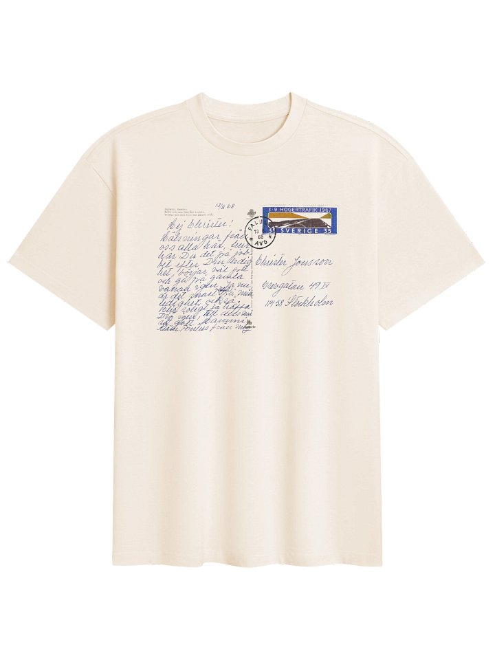 Falun 1968 / Archival Edition No. 1 product image (1)