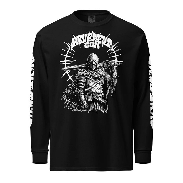 Tarnished Thrasher product image (1)