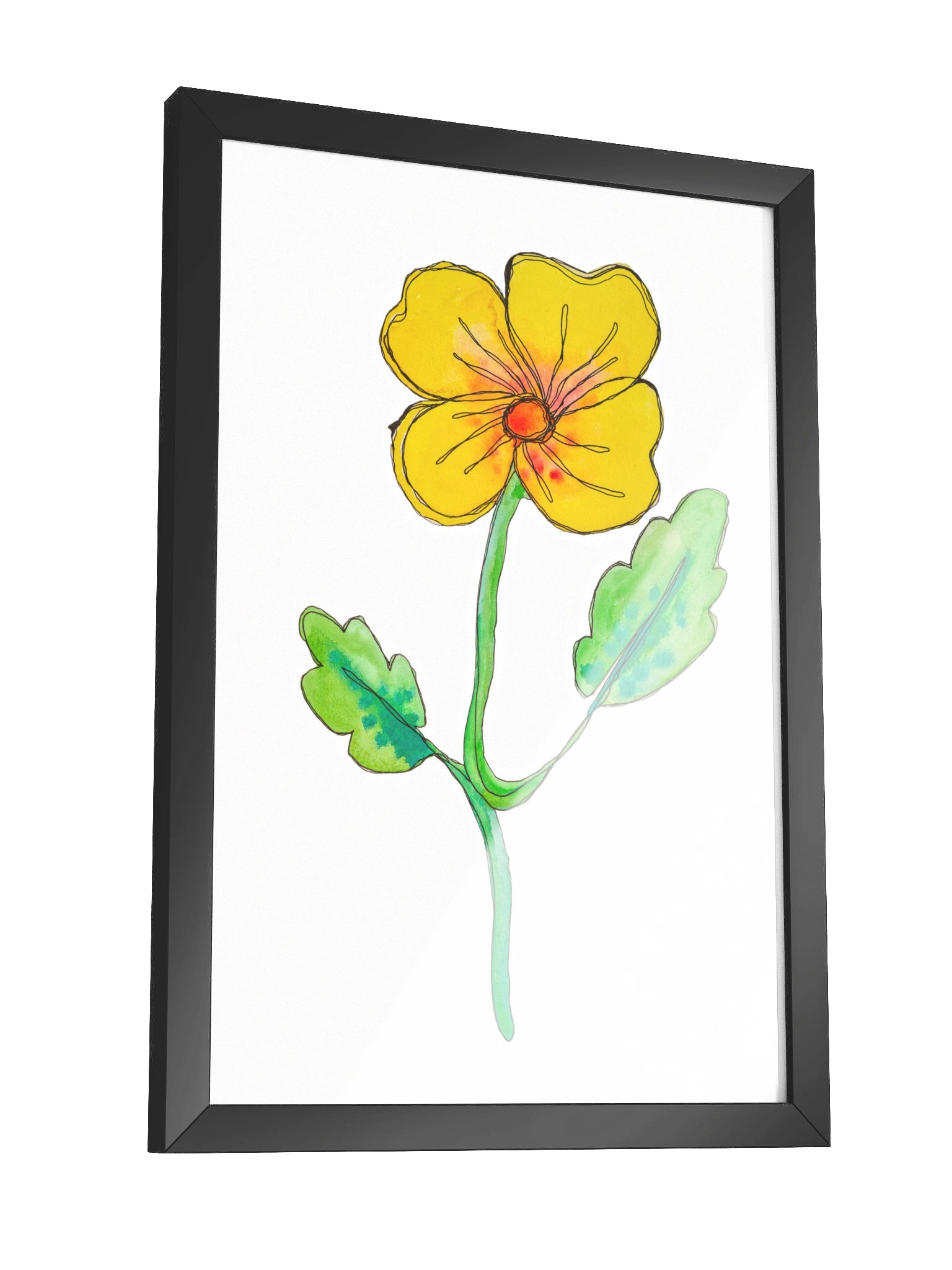 Buttercup product image (3)