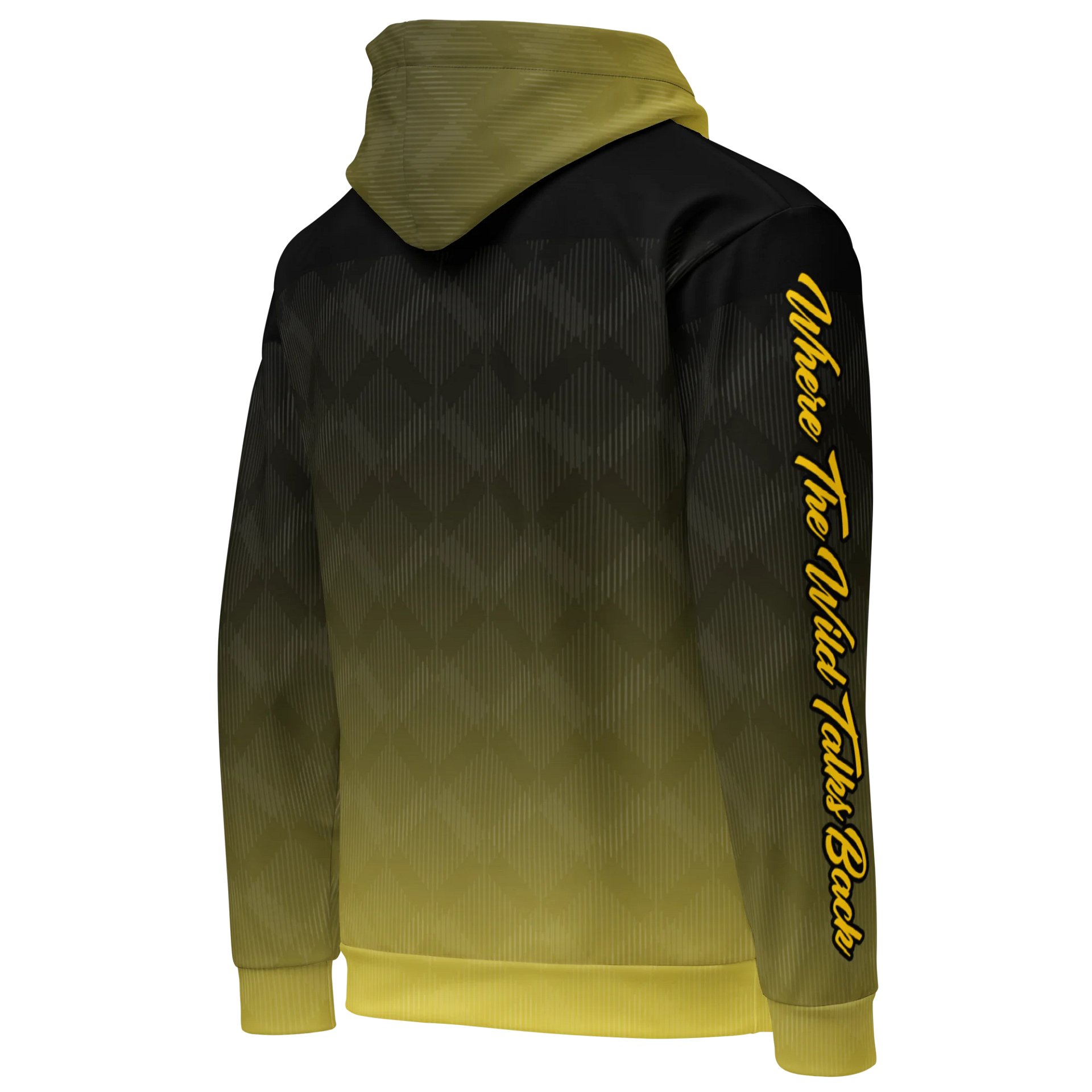 ITO Shadowfade Hoodie product image (5)