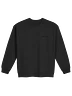 Embroidered Crewneck Sweatshirt