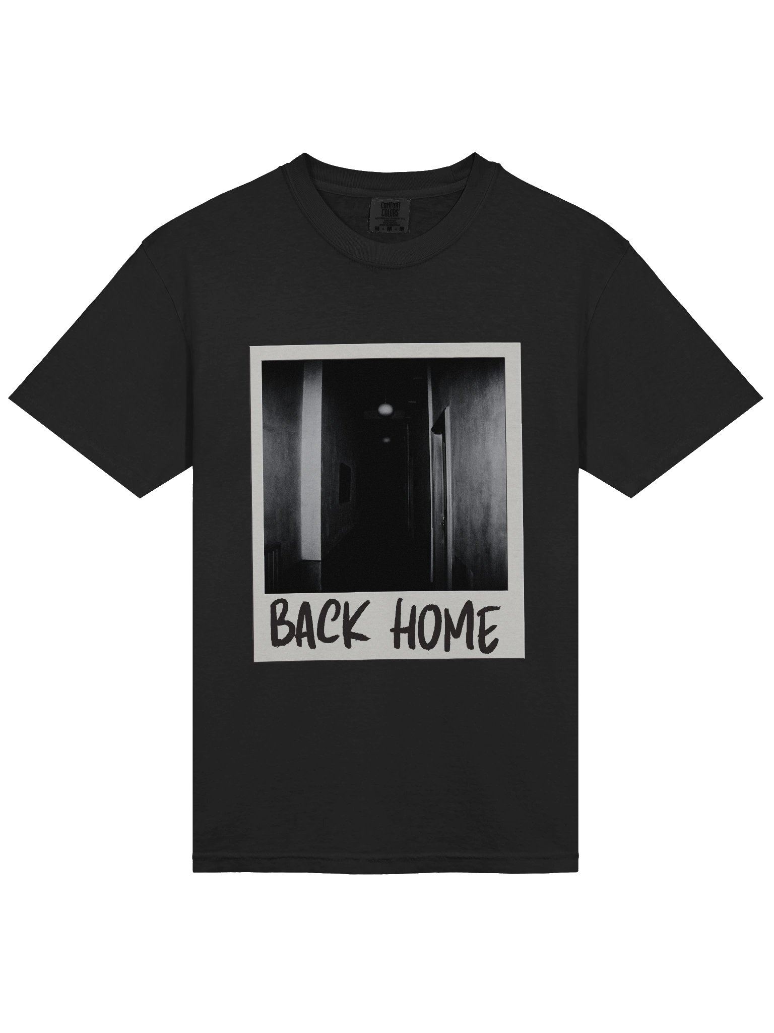 Back Home Heavy Shirt product image (15)