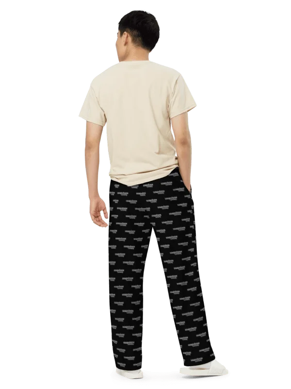 Cozy Soapstone Pajama Pants product image (6)