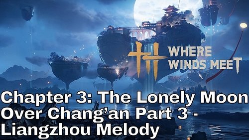 NEW UPDATE: Where Winds Meet 1.4 (PS5)

Developer/Publisher: @where_winds_meet 

I am absolutely loving the way these stories...