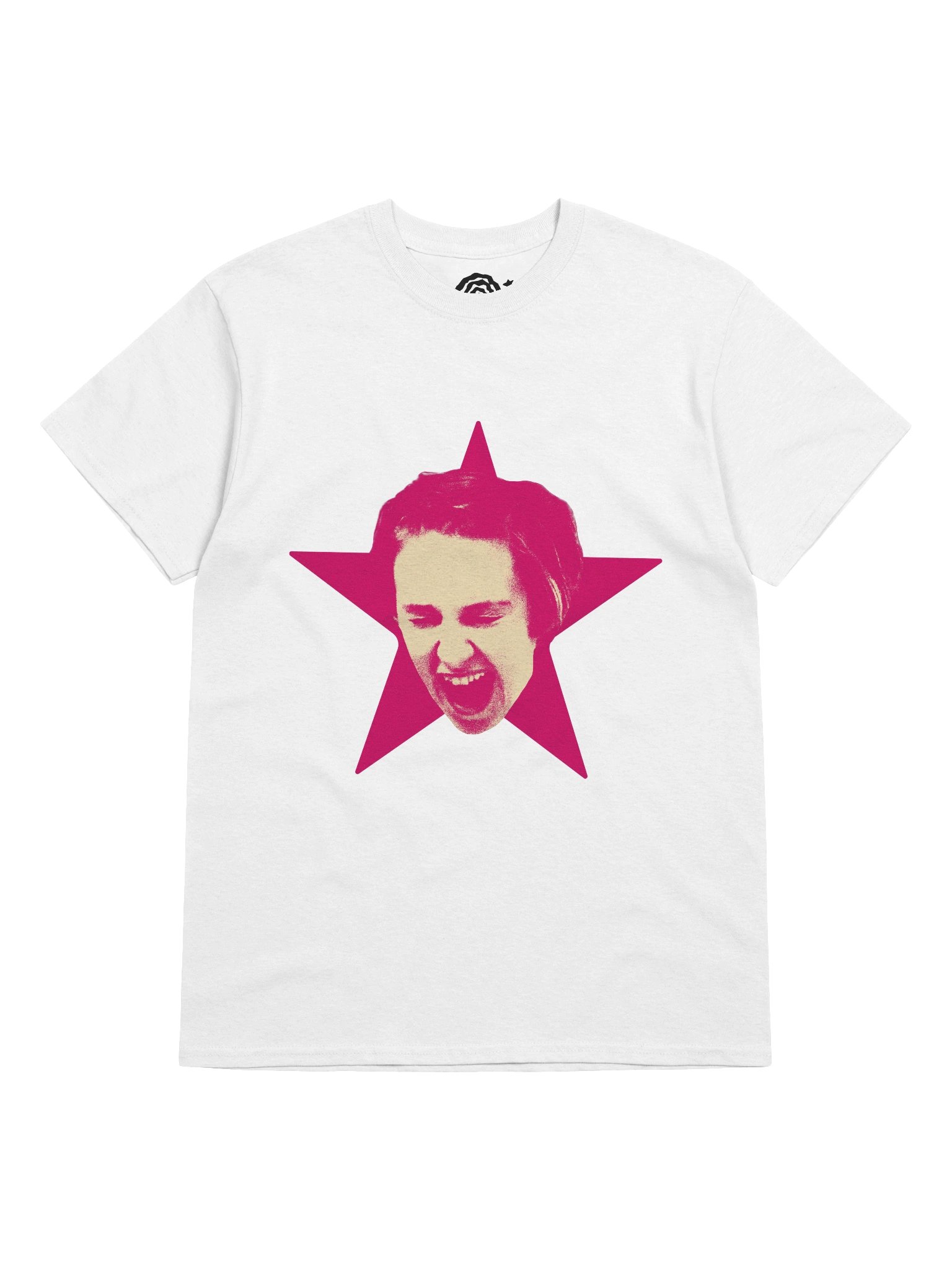 Hannah's an American Bitch Tee product image (3)
