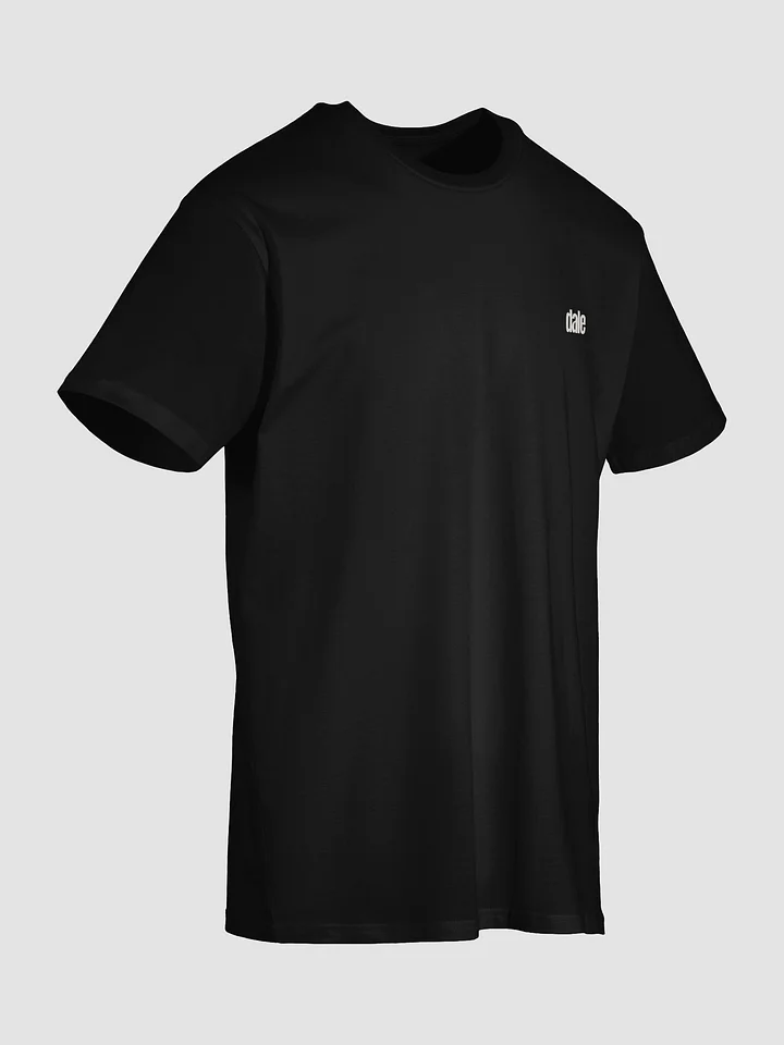 Patience Blend Unisex Tee product image (2)