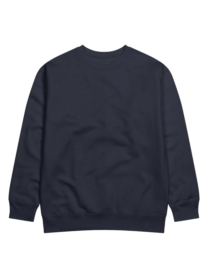 "NEET NEET !!" Running Rooster Sweatshirt product image (3)
