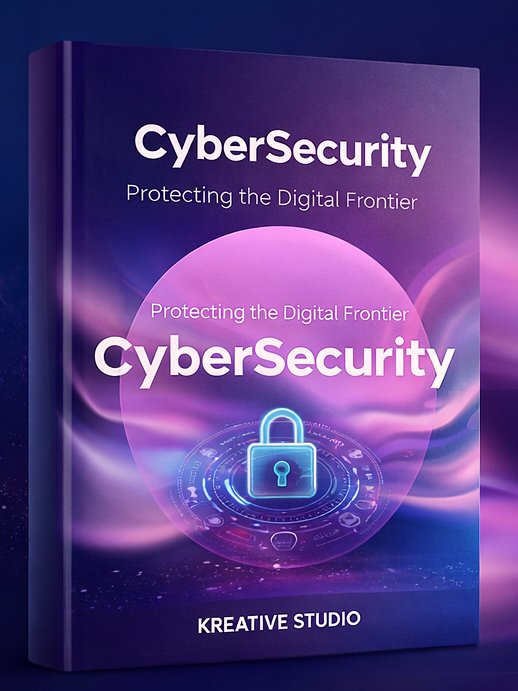 Modern Cybersecurity Presentation product image (1)
