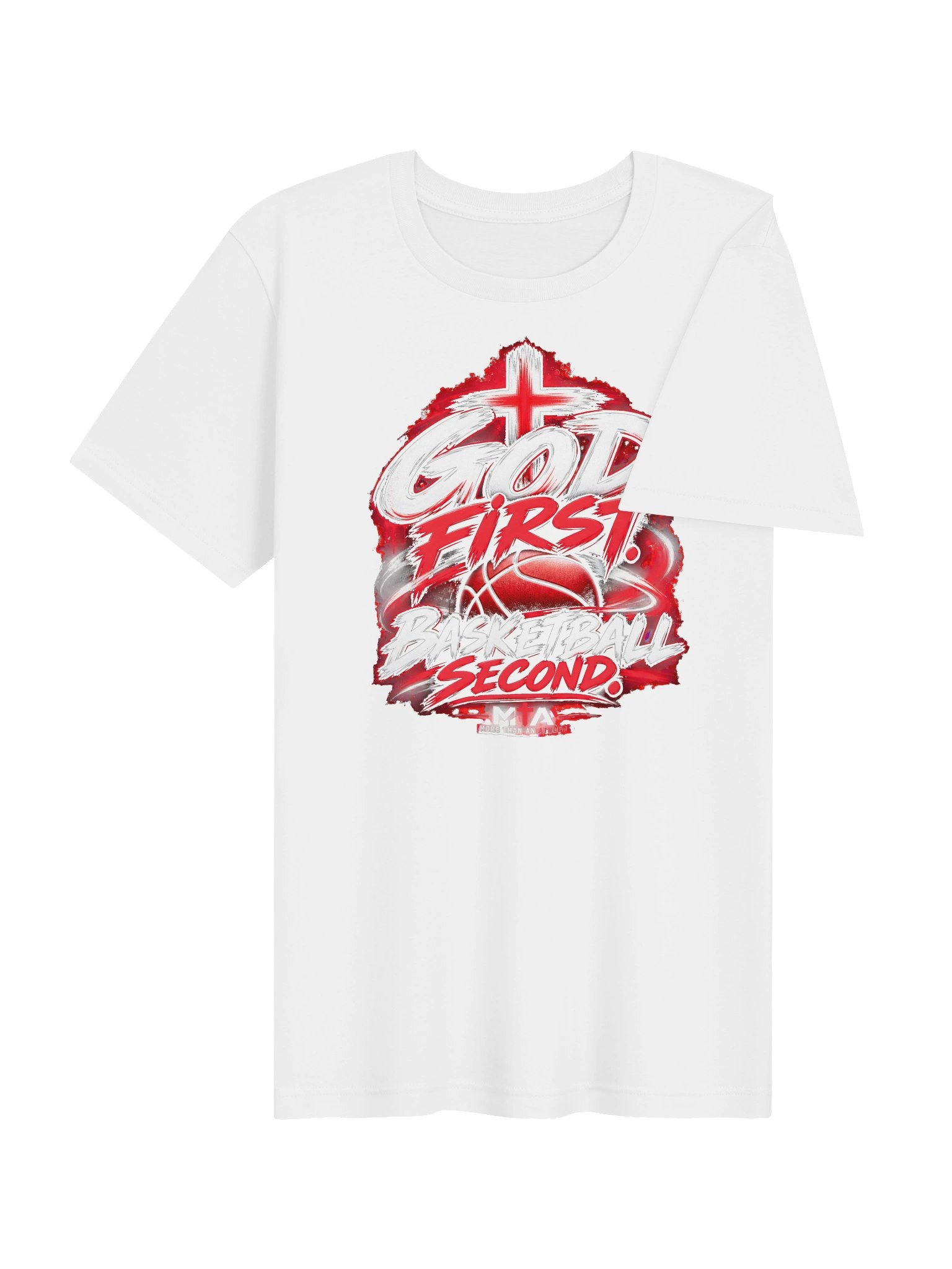 White God First product image (4)