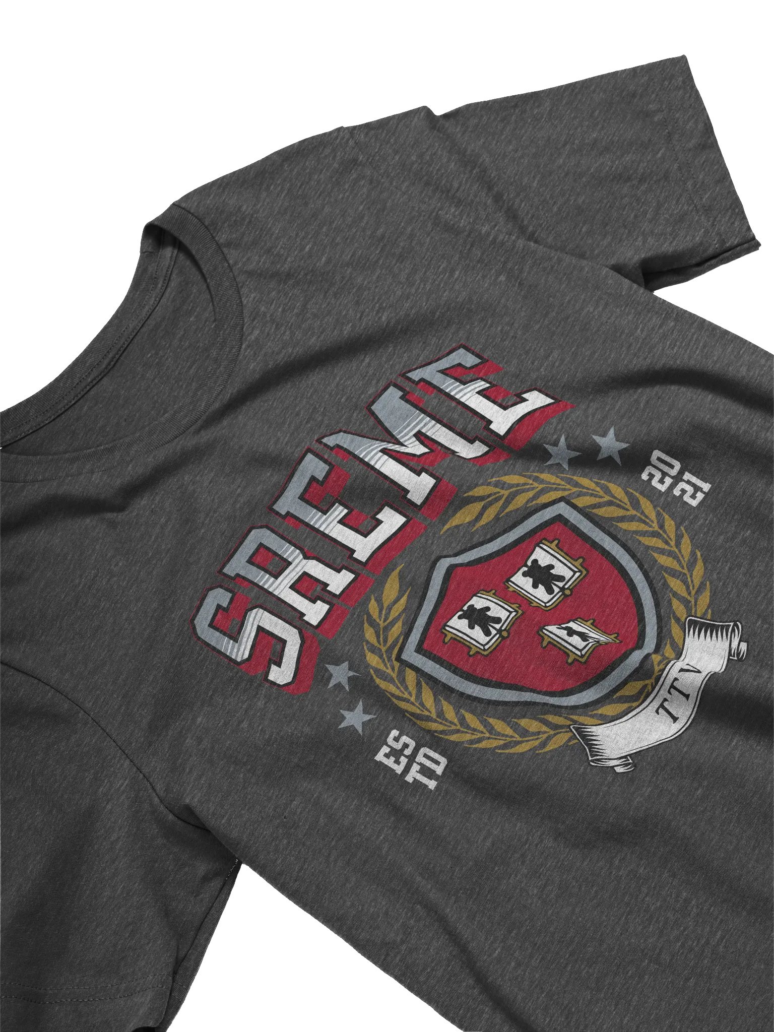 Beary Smart T-Shirt product image (8)