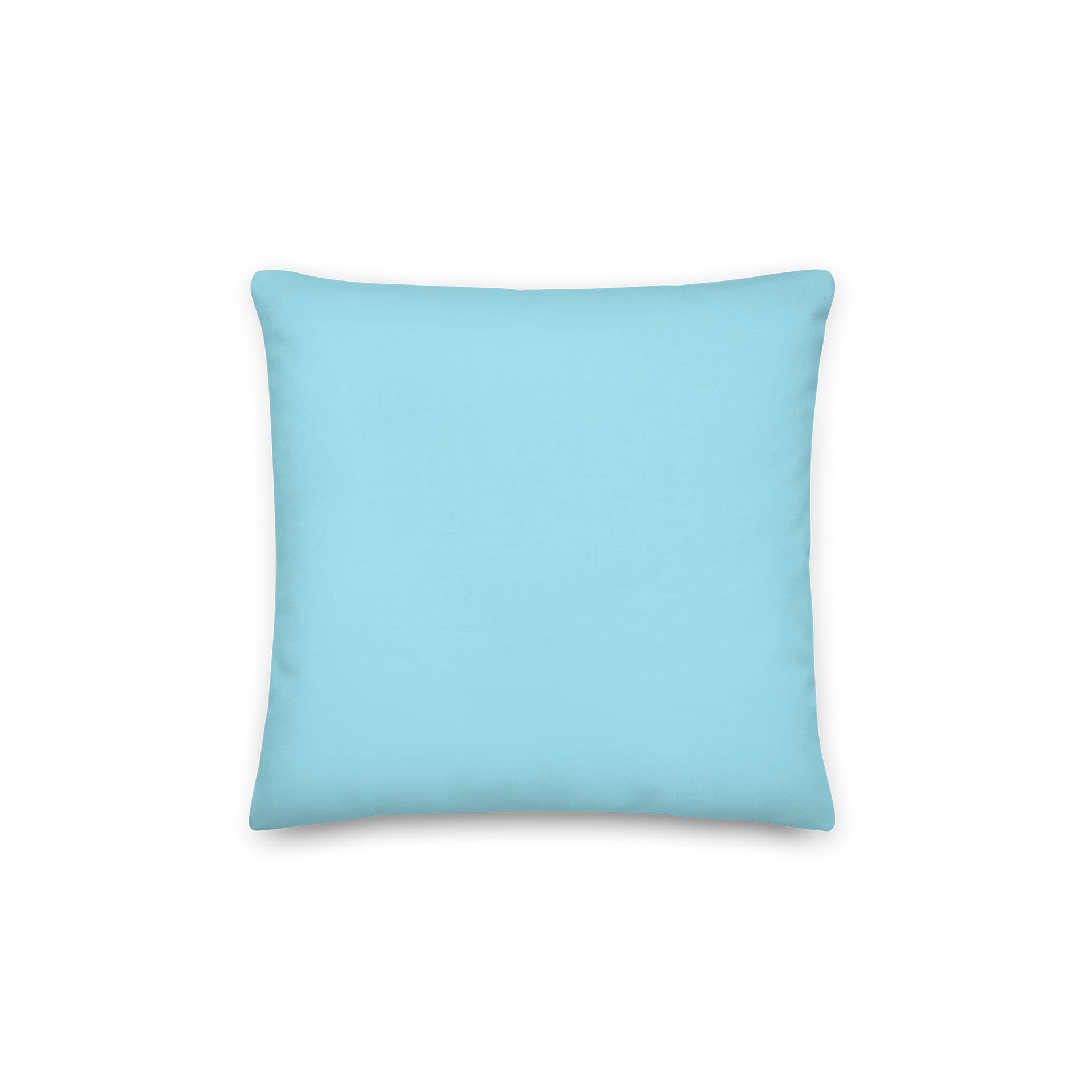 Sober Floppy Fish Pillow product image (6)